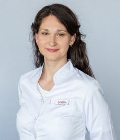 Julija Skirmantė
